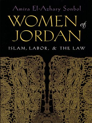 cover image of Women of Jordan